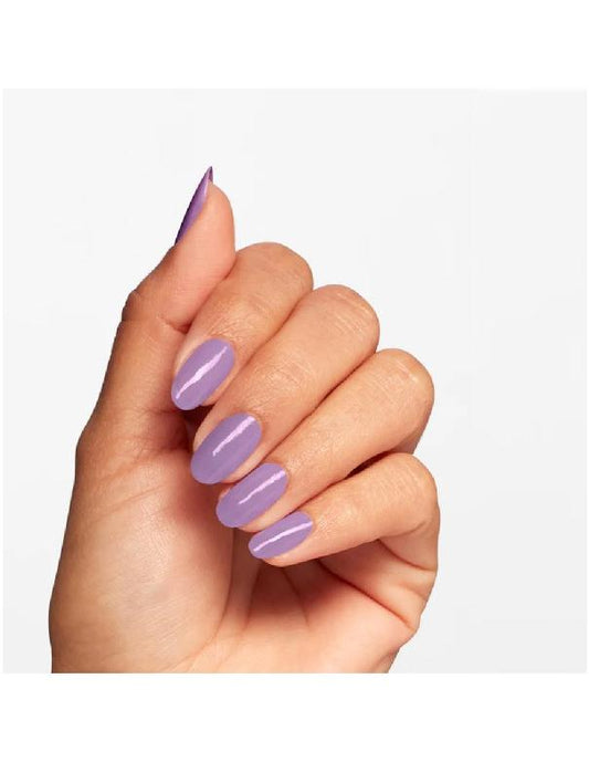 OPI Sickeningly Sweet