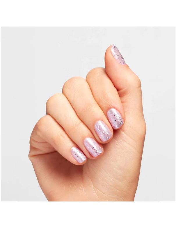 OPI Infinite Shine Mettez quelque chose de glacé