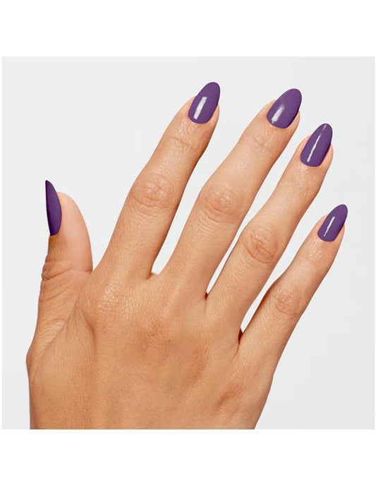 OPI Infinite Shine Lush Hour