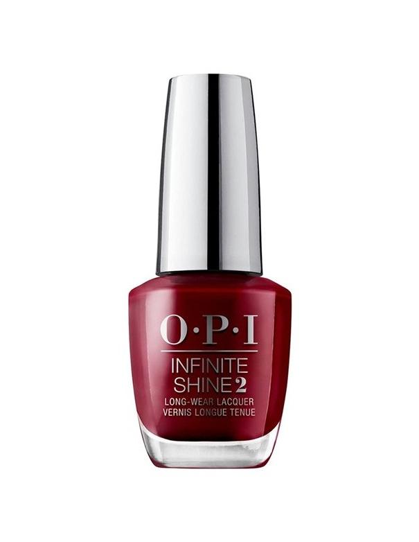 OPI Infinite Shine : la barre plus haute