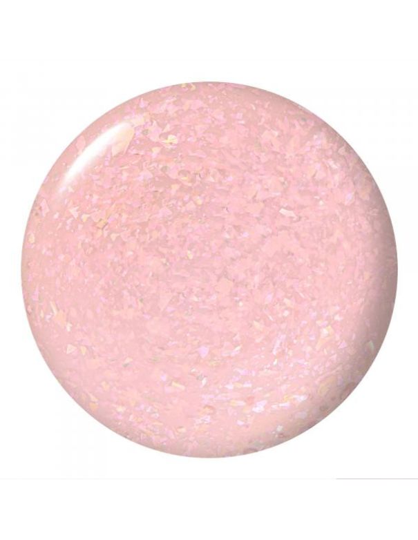 OPI Infinite Shine : une touche de rose