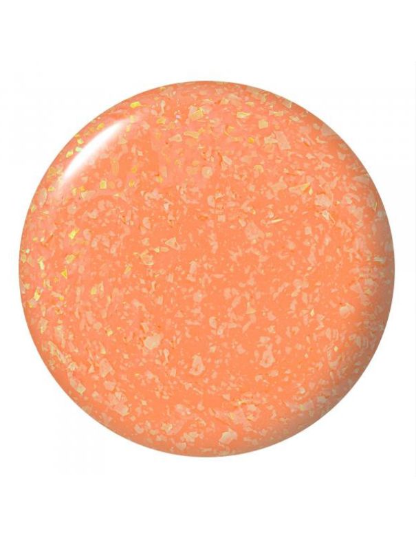 OPI Infinite Shine Dreamsicle