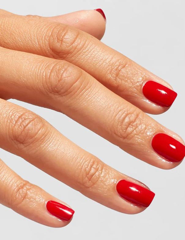 Top coat gel OPI Infinite Shine
