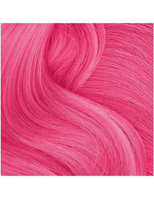 Spray colorant temporaire Punky Colour Rose Lynx - 100 g