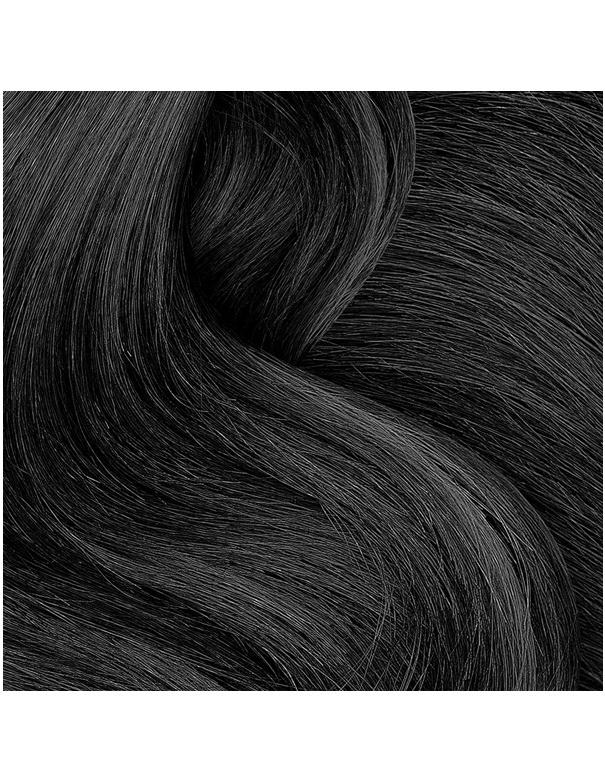 Spray colorant temporaire Punky Colour True Black - 100 g