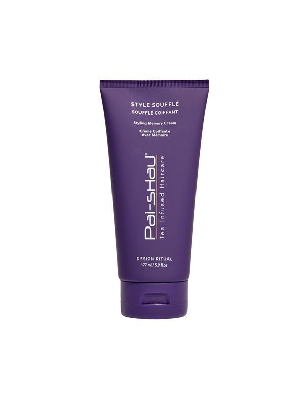 Soufflé style Pai-Shau - 177ml