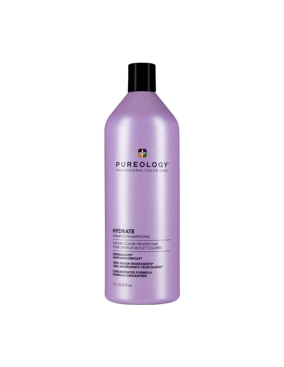 Pureology Hydrate Shampoo - 1L