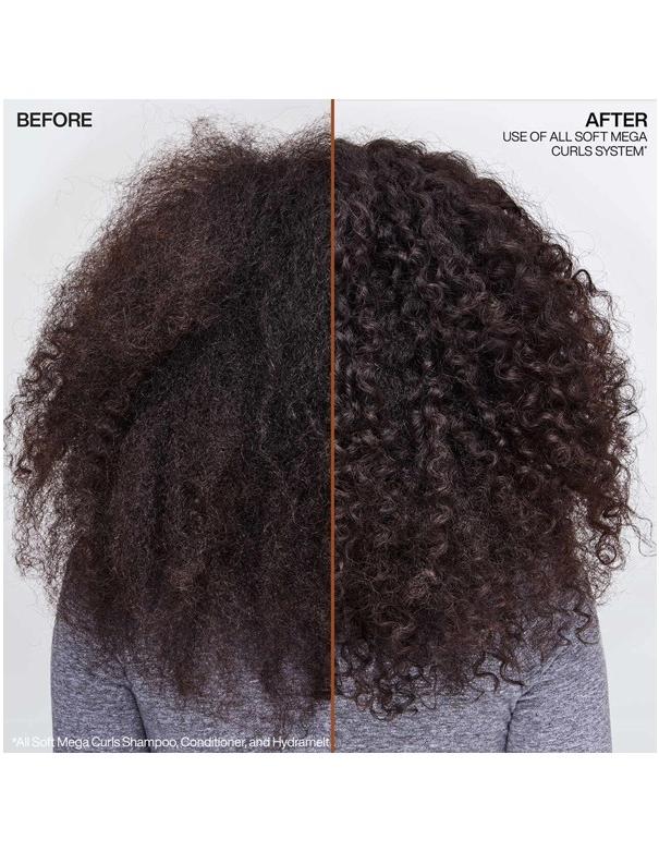 Redken All Soft Mega Curls Conditioner - 1L