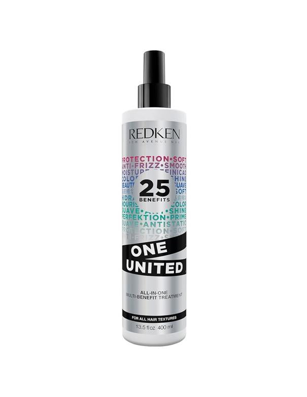 Redken One United Elixir - 400 ml