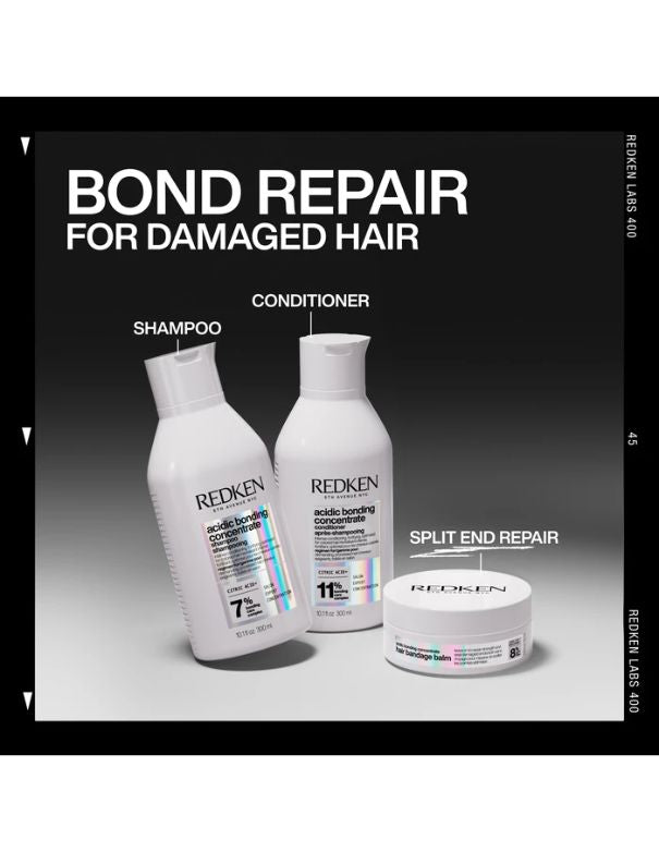 Redken Acidic Bonding Concentrate Conditioner - 1L