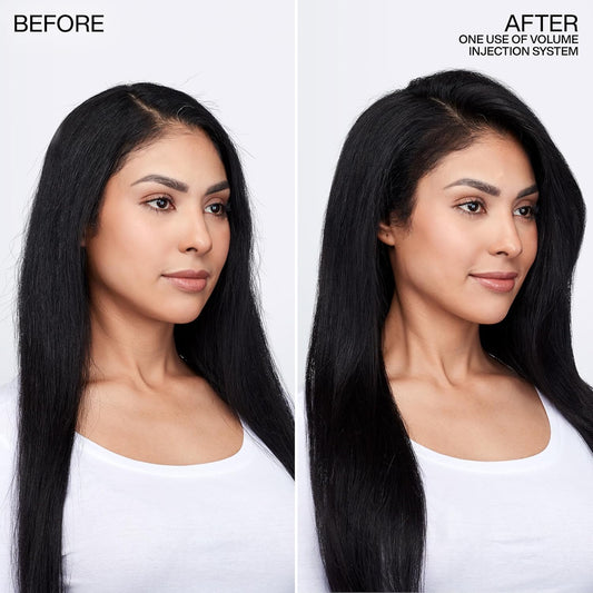 Redken Volume Injection Conditioner - 300ml