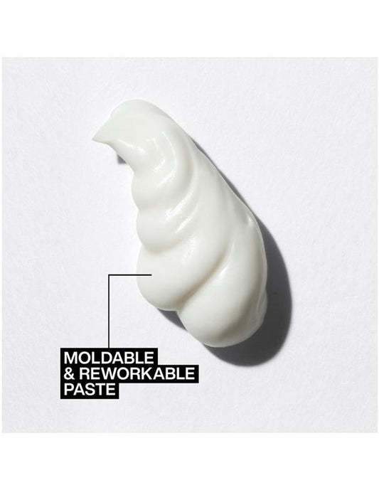 Redken Texture Paste - 75ml Matte Finish