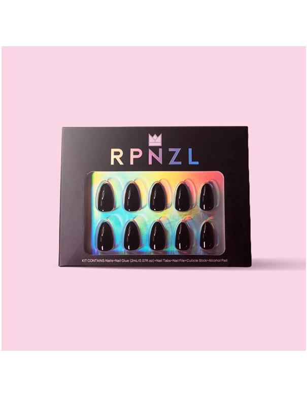 Kit de pose d'ongles à coller RPNZL - Vixen