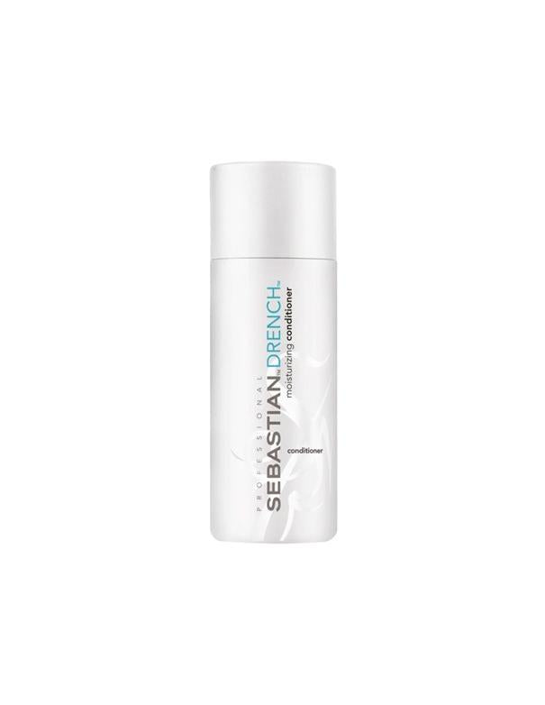 Après-shampoing Sebastian Drench - 50 ml