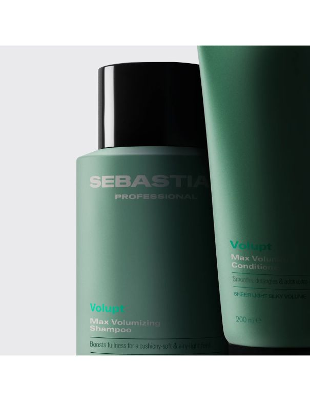 Shampooing Sebastian Volupt - 1L