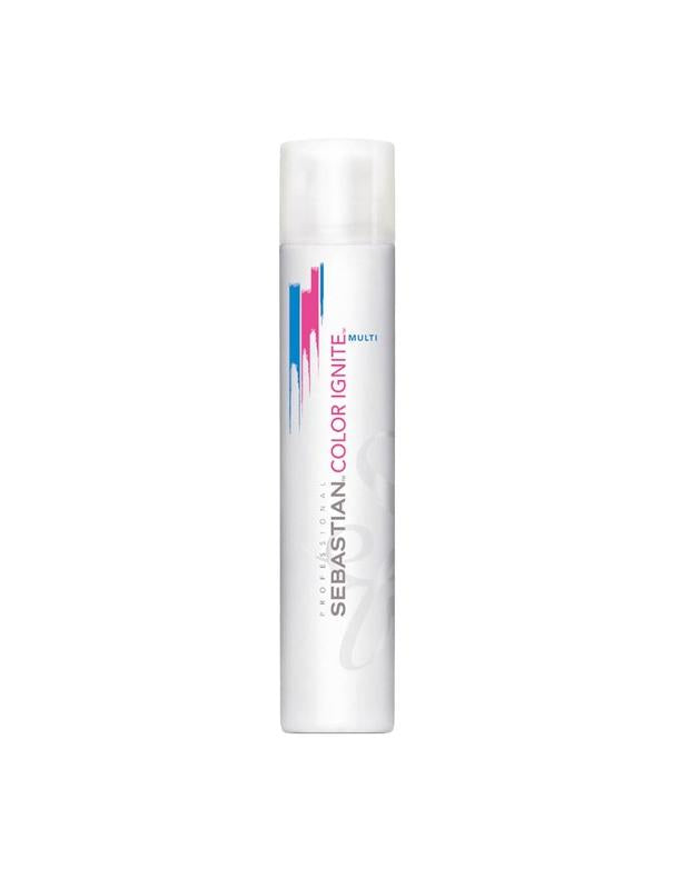 Après-shampoing multi-tons Sebastian Color Ignite - 189 g