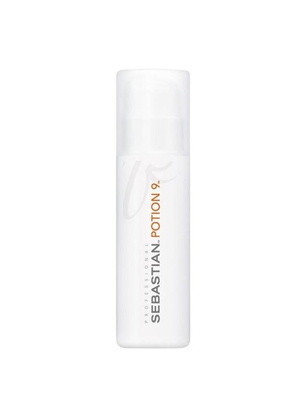Potion de Sébastien 9 - 50 ml