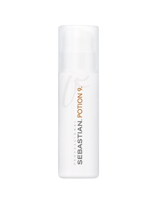 Potion de Sébastien 9 - 150 ml
