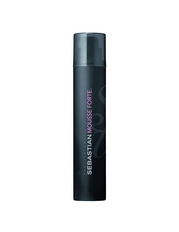 Mousse Forte Sebastian - 200g