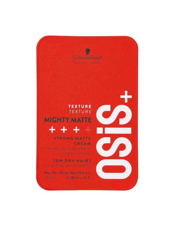 OSiS Mighty Matte - 100 ml