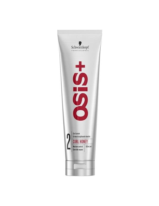 Crème boucles et ondulations OSiS Curl Honey - 150 ml