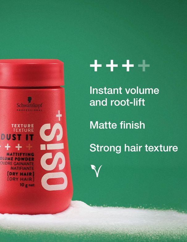 OSiS Dust It - 15ml
