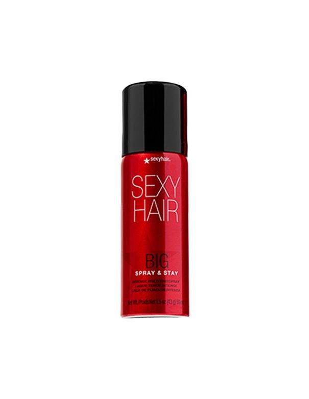 Spray coiffant Big Sexy Hair Spray & Stay Tenue Intense - 50 ml