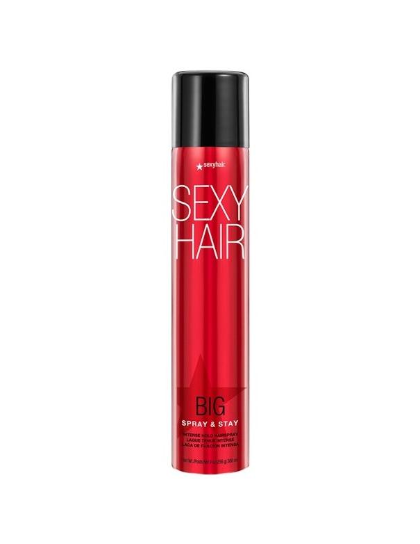 Spray coiffant Big Sexy Hair Spray & Stay Tenue Intense - 300 ml
