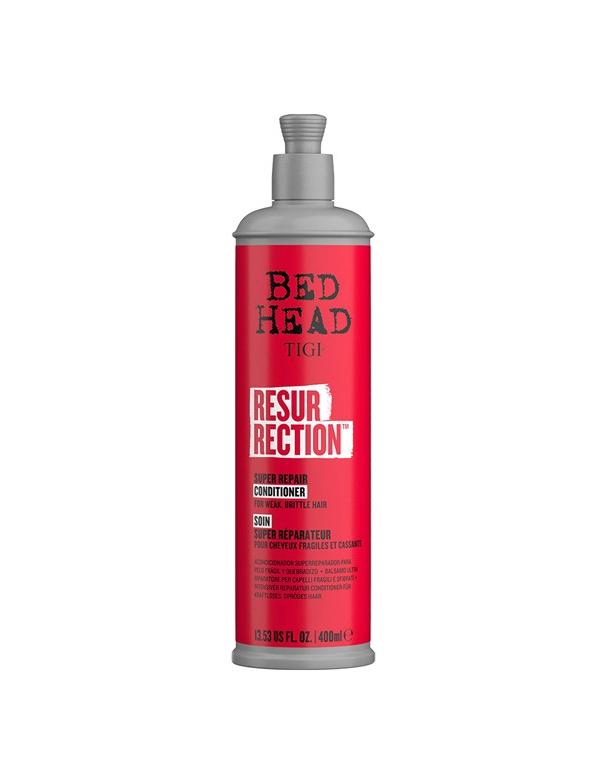 TIGI Resurrection Repair Conditioner - 400ml