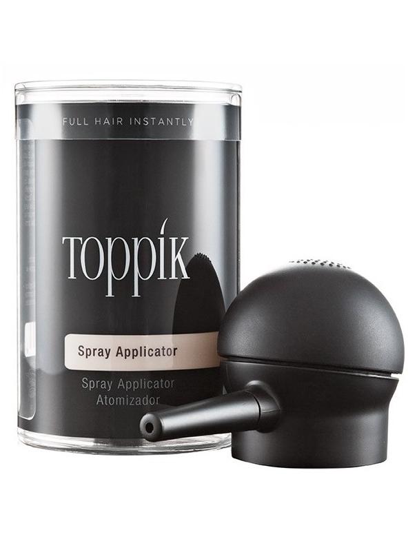 Applicateur de pulvérisation TOPPIK