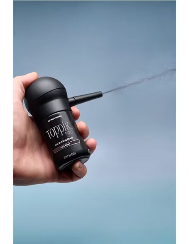 TOPPIK Spray Applicator