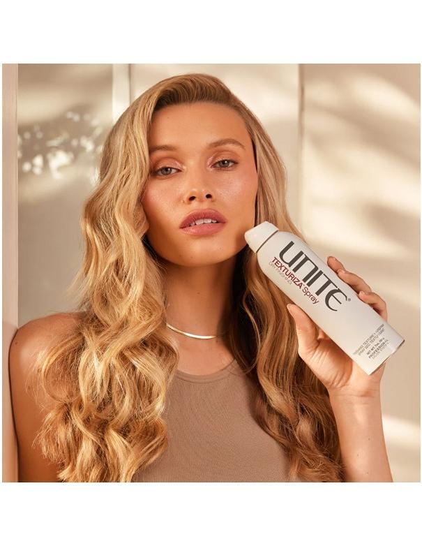 Spray texturisant Unite Texturiza - 233 ml