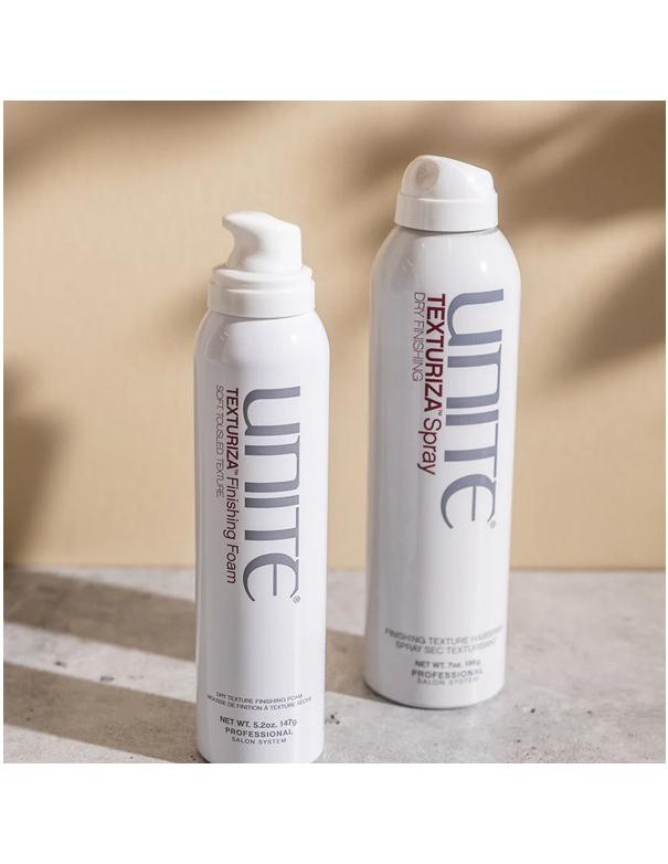 Spray texturisant Unite Texturiza - 233 ml