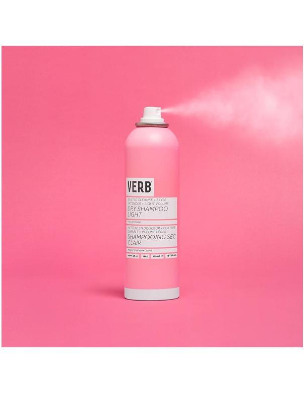 Shampooing sec VERB Tons clairs - 179 ml