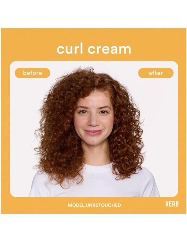 Crème pour les boucles VERB - 150 ml