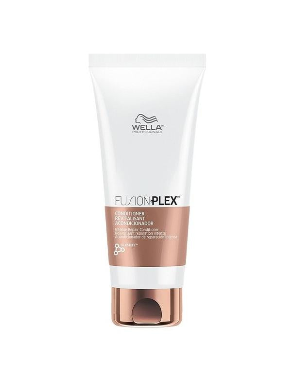 Wella FUSIONPLEX Intense Repair Conditioner - 200ml