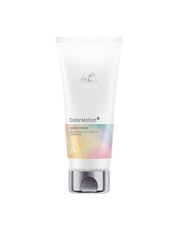 Wella ColorMotion Conditioner - 200ml