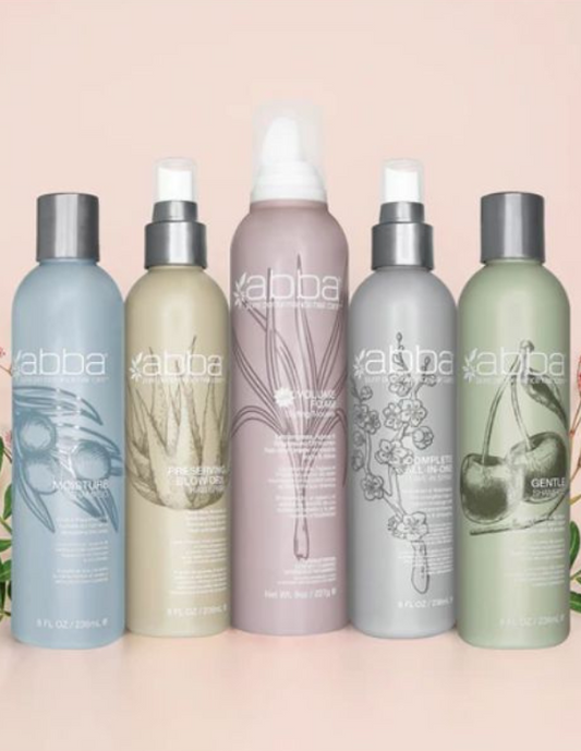 ABBA Créez Votre Coffret – Économisez 10%