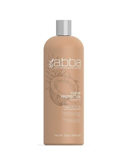 Shampoing protecteur de couleur ABBA - 946 ml ccc