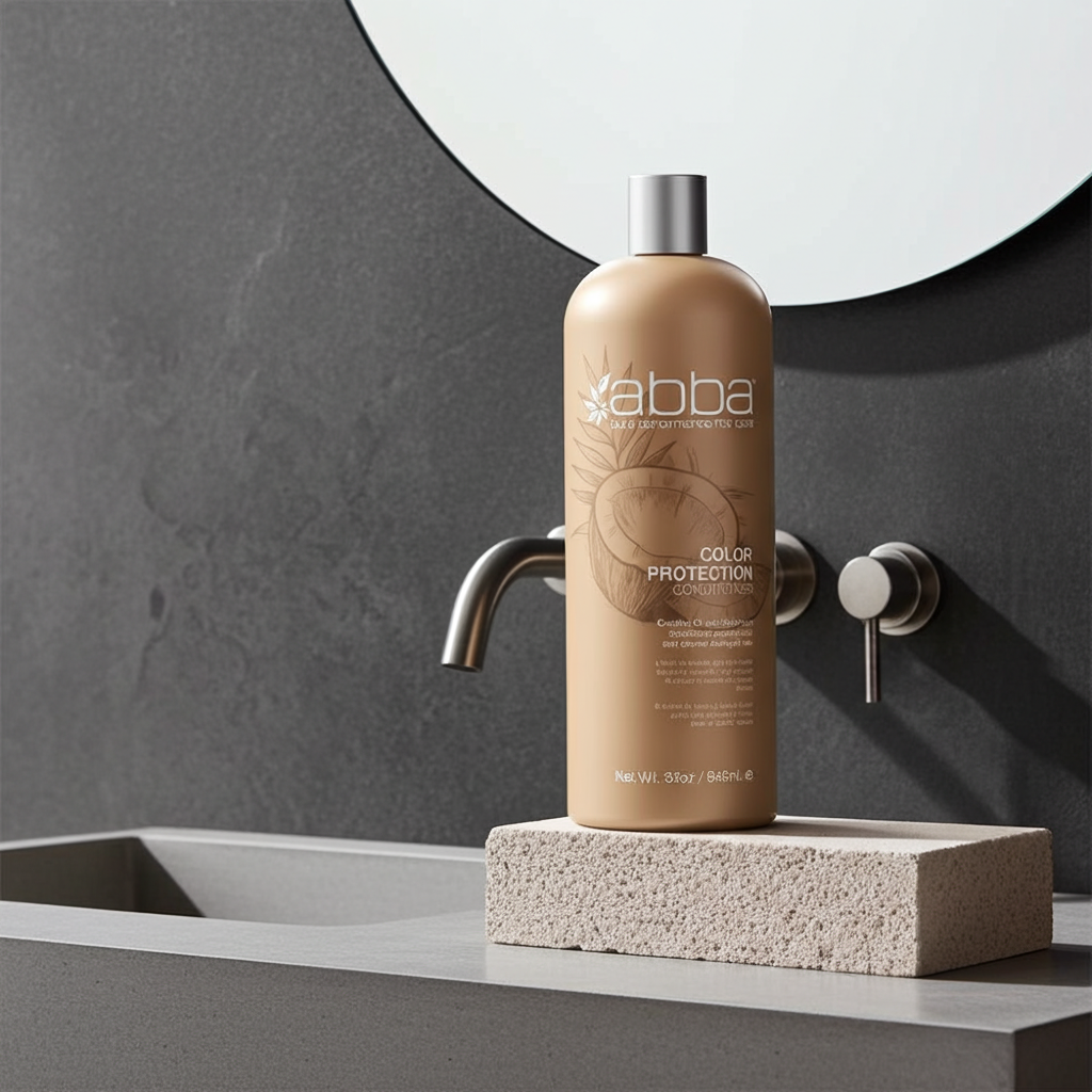 ABBA Color Protection Conditioner - 946ml