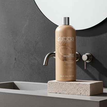 ABBA Color Protection Conditioner - 946ml
