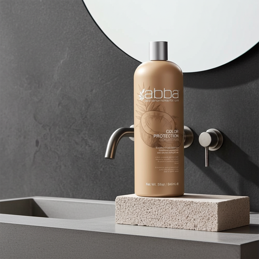 ABBA Color Protection Conditioner - 946ml