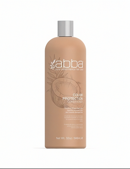 ABBA Color Protection Conditioner - 946ml