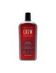 Shampoing détox American Crew - 1 L