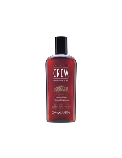 Après-shampoing hydratant quotidien American Crew - 250 ml