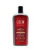 Thé au gingembre 3 en 1 American Crew - 1000 ml