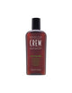 Mini-bain à l'arbre à thé 3 en 1 American Crew - 100 ml