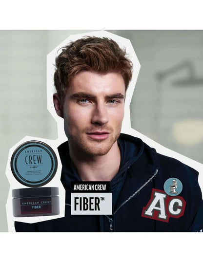 Fibre American Crew - 1,7 oz