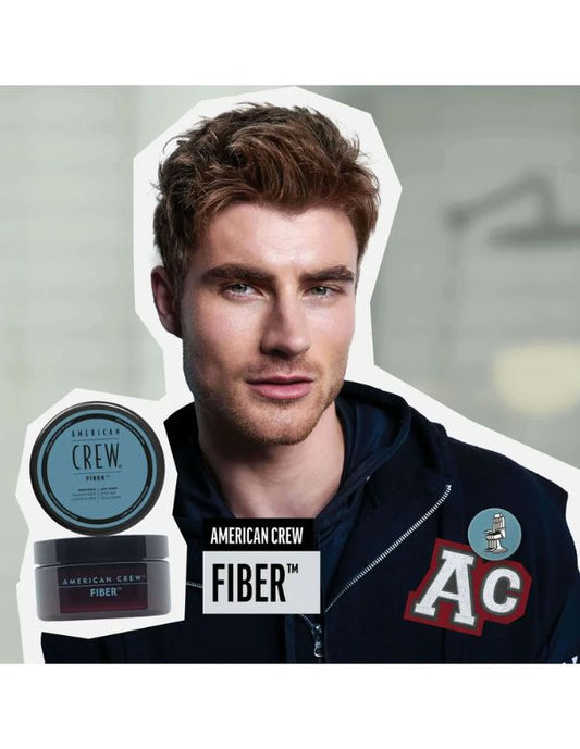 Fibre American Crew - 1,7 oz