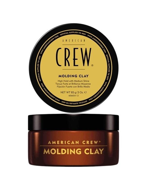 Pâte à modeler American Crew - 85 g
